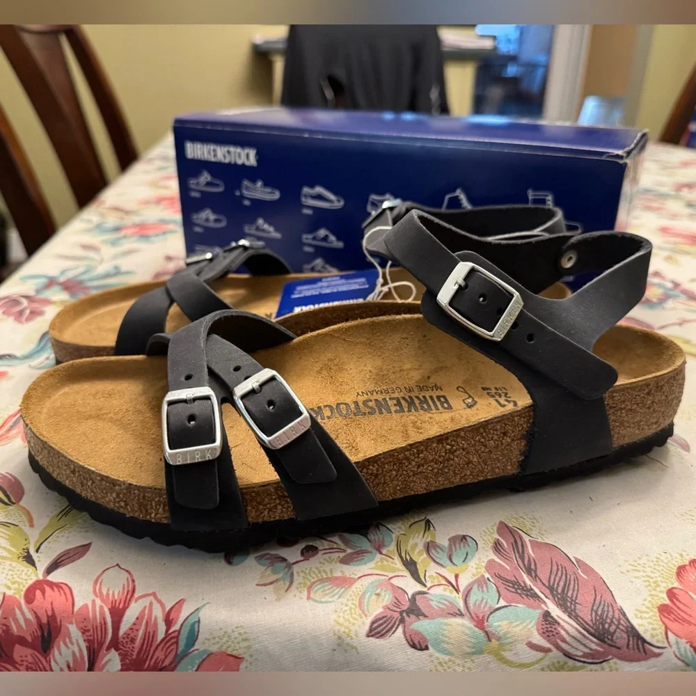 Birkenstock Kumba Sandal - Picture 3 of 9